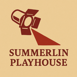Summerlin Playhouse Logo